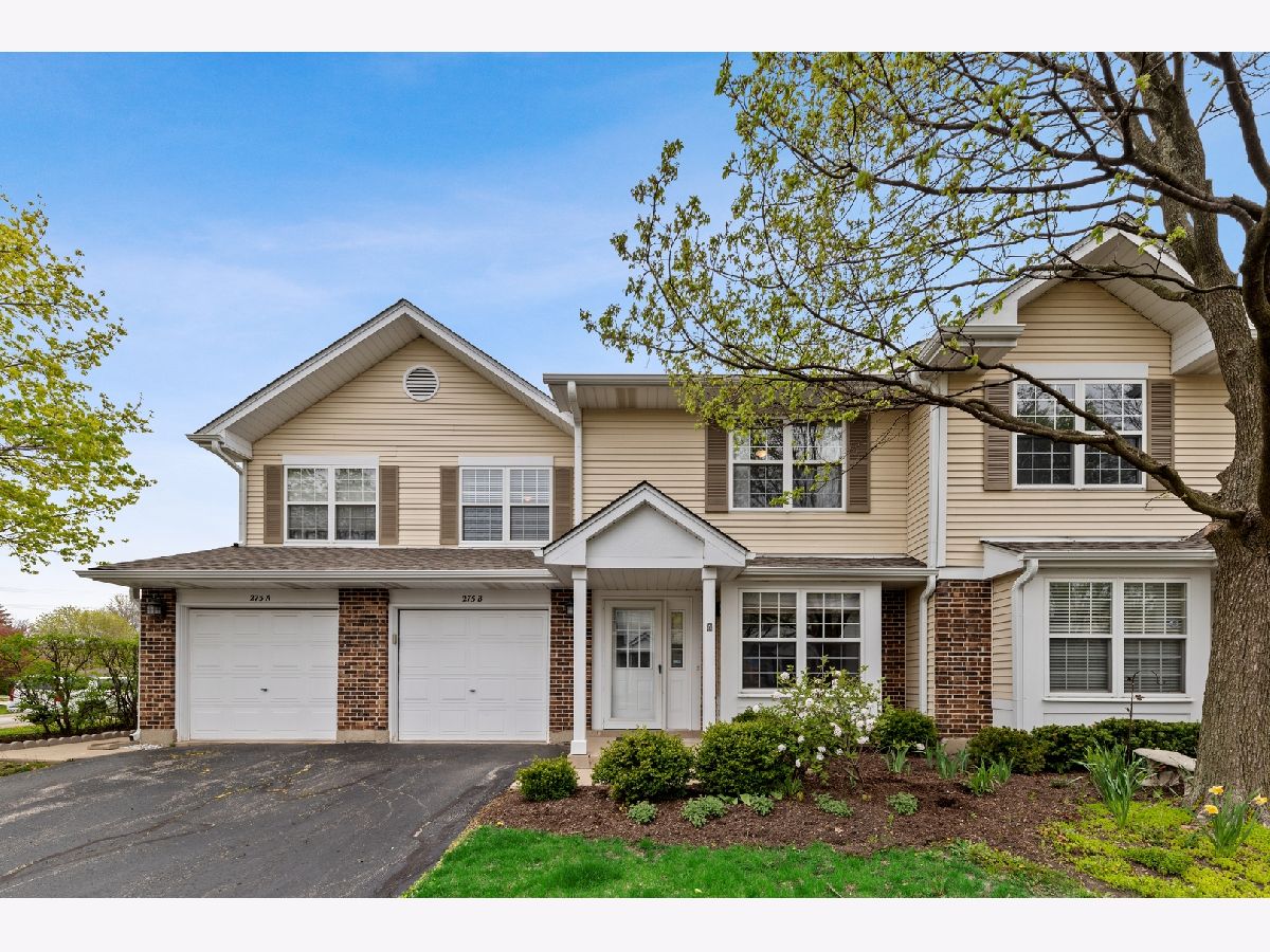 Townhomes & Condos Sold Timberleaf Park Wheeling Illinois, 275 11th