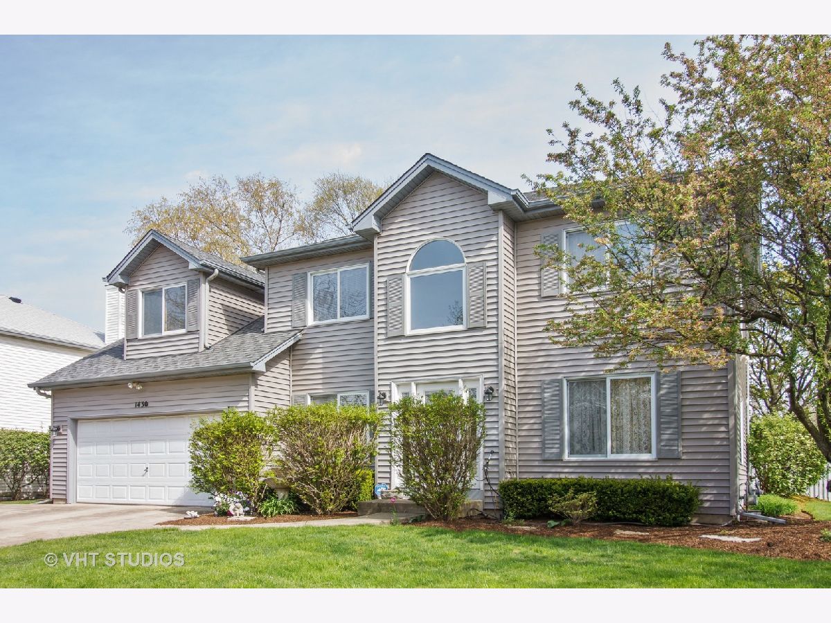 Homes Sold Winding Meadows Bolingbrook Illinois, 1430 Briarcliff