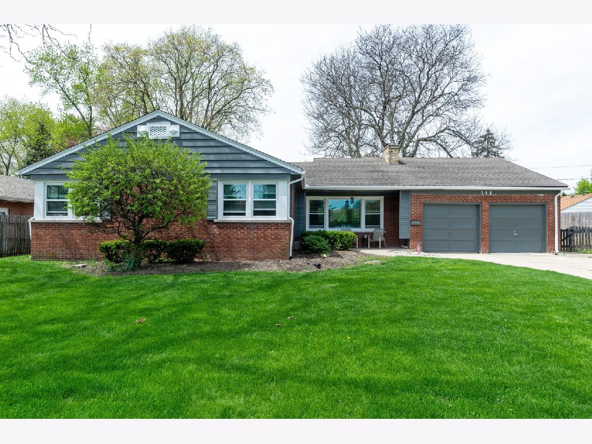 Homes Sold Country Club Estates Aurora Illinois, 311 Evanslawn