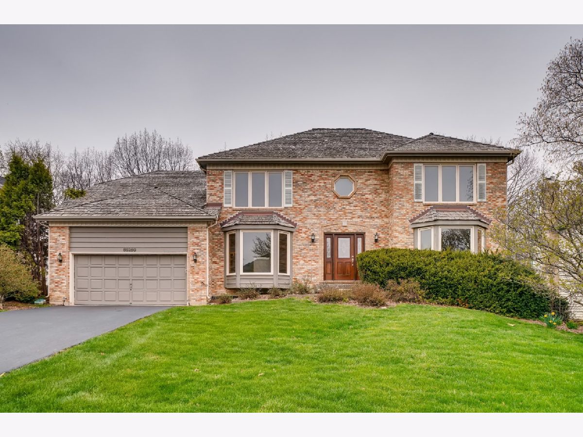Homes Sold Hobson Greene Naperville Illinois, 8S250 Hampton