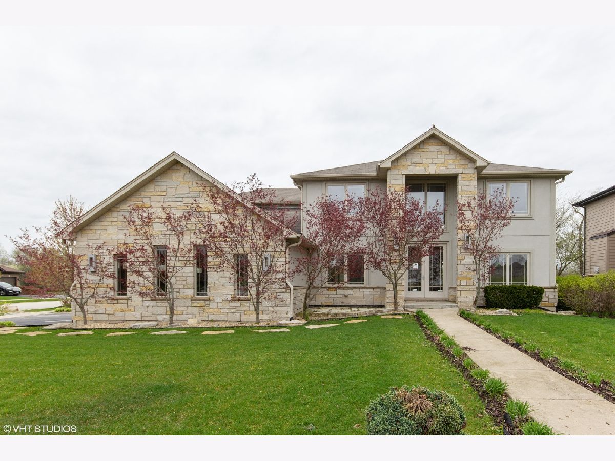 Homes Sold Oak Creek Lockport Illinois, 17963 Mitchell