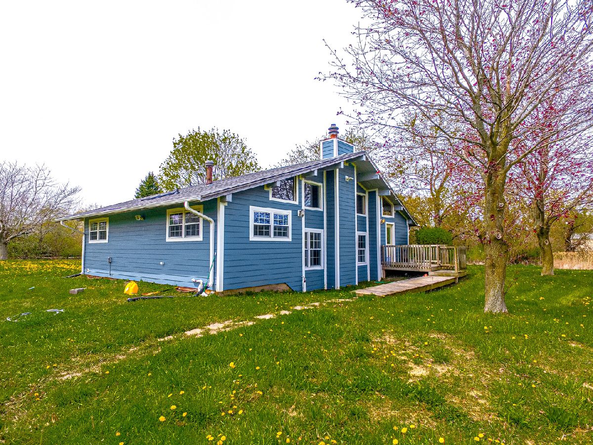 Homes Sold Green Garden Frankfort Illinois, 23658 Center
