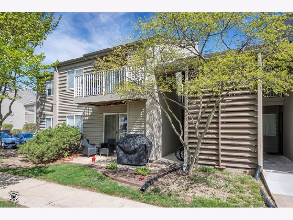 Townhomes & Condos Sold Townhomes Of Lombard Lombard Illinois, 48 Park