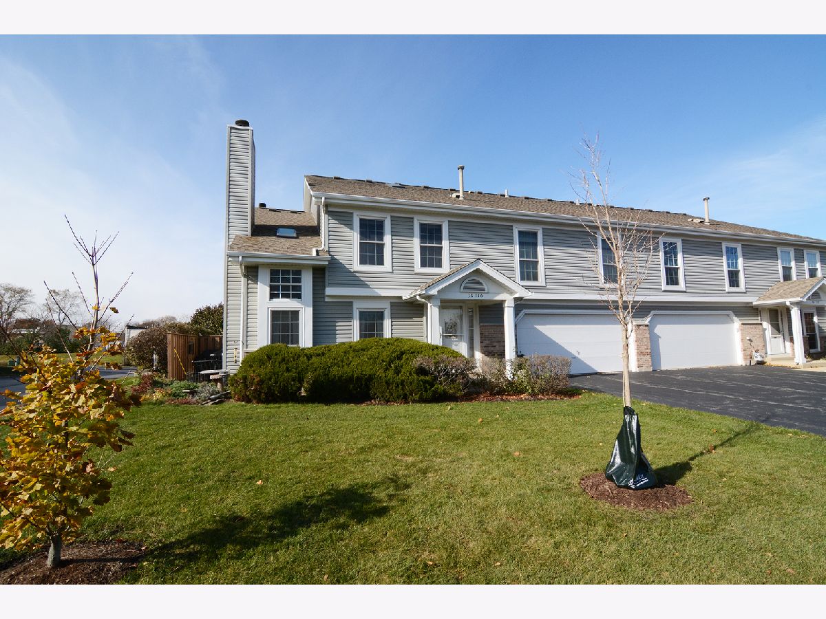 Townhomes & Condos Sold Timber Creek Warrenville Illinois, 3S110 Timber