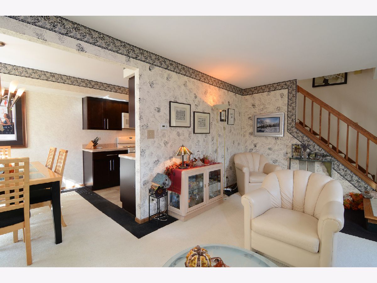 3S110 Timber Drive, Warrenville, Illinois 60555 MLS 10707175