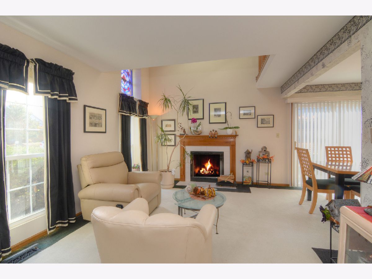 3S110 Timber Drive, Warrenville, Illinois 60555 MLS 10707175