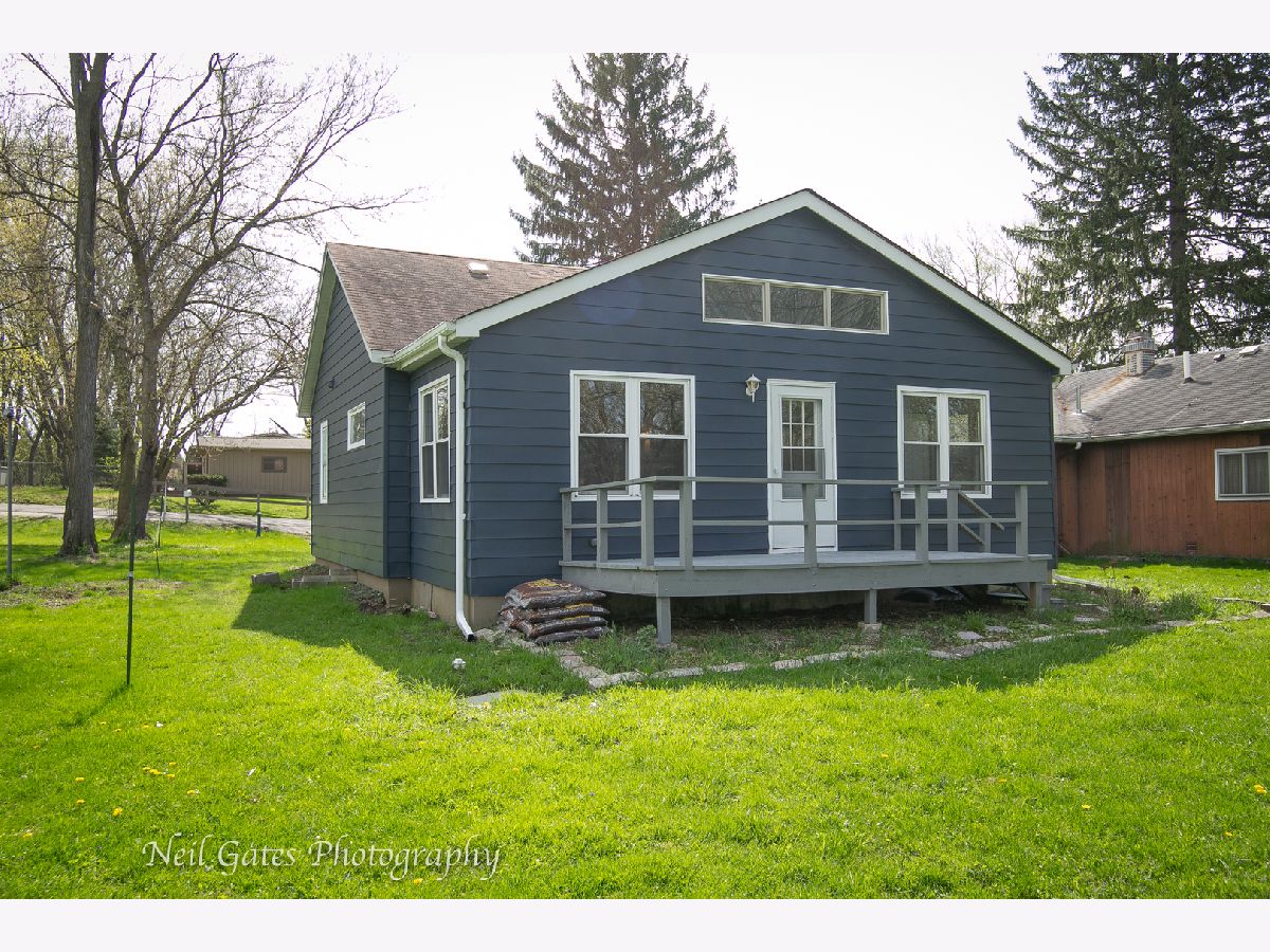 Homes Sold J L Shaws Spring Grove Illinois, 38376 11th