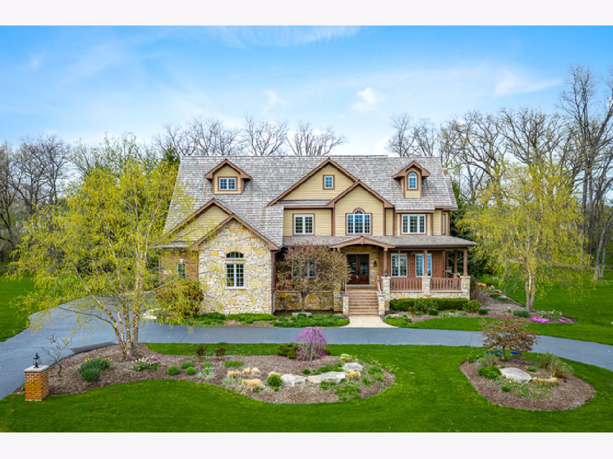 Homes Sold Woods Of Wayne Wayne Illinois, 30W260 White Oak