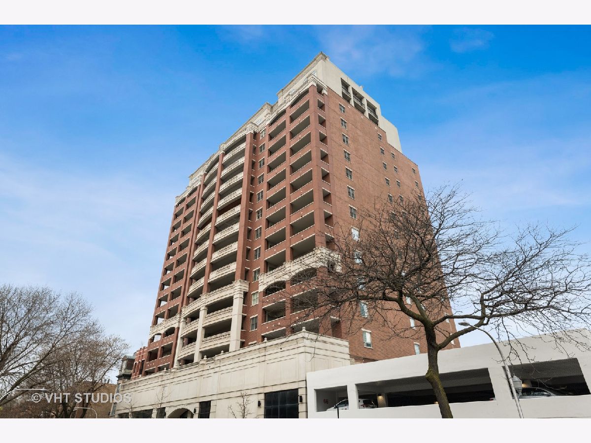 Condominiums Sold Park View East Chicago Illinois, 828 Grace