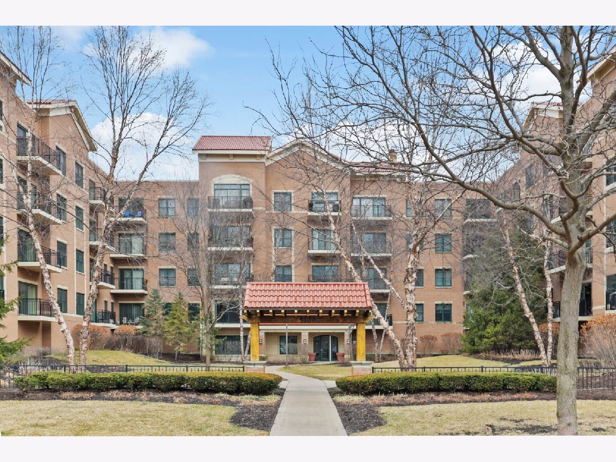 Condominiums Sold Arbor Court Oak Lawn Illinois, 5100 96th