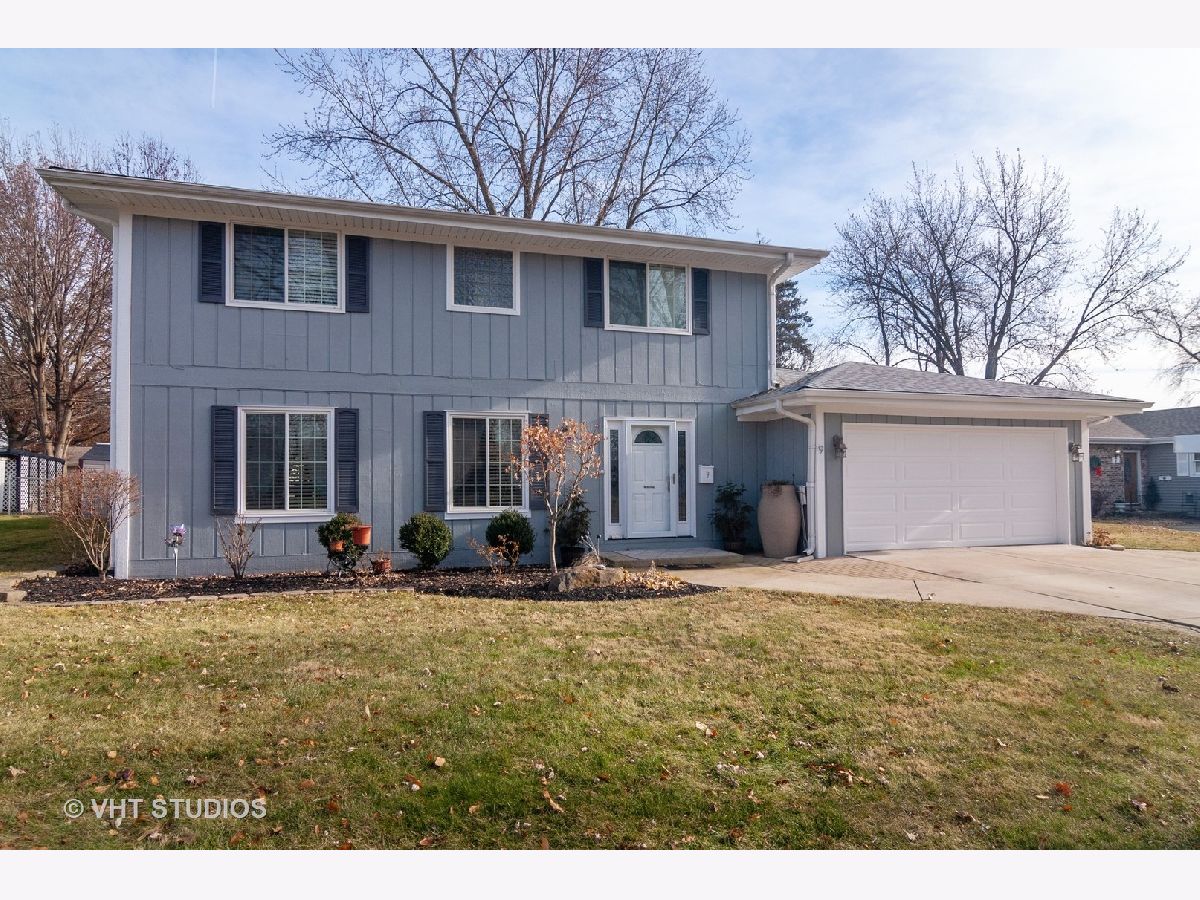 Homes Sold Oak Hill North Aurora Illinois