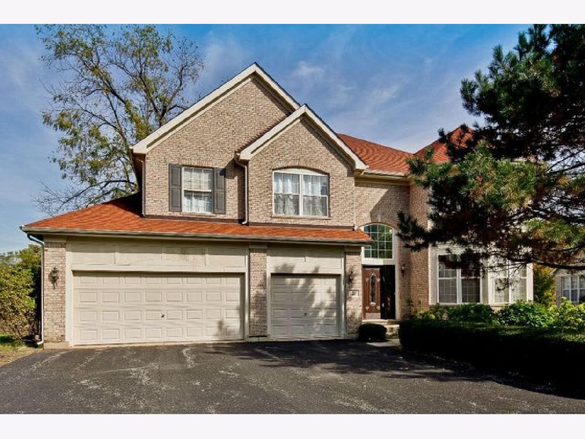 Homes Sold River Oaks Buffalo Grove Illinois, 21 River Oaks