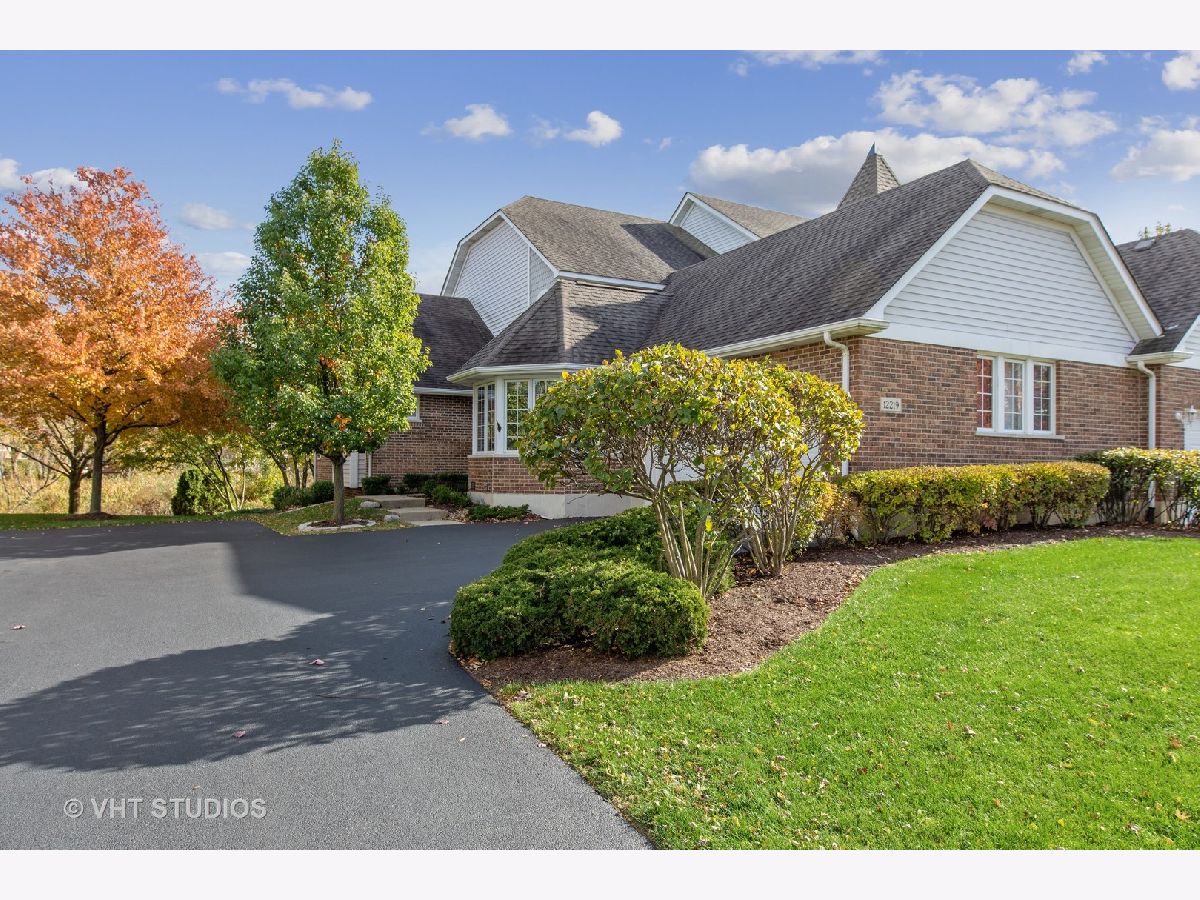 Townhomes Sold Steeples Lemont Illinois, 12219 Spire