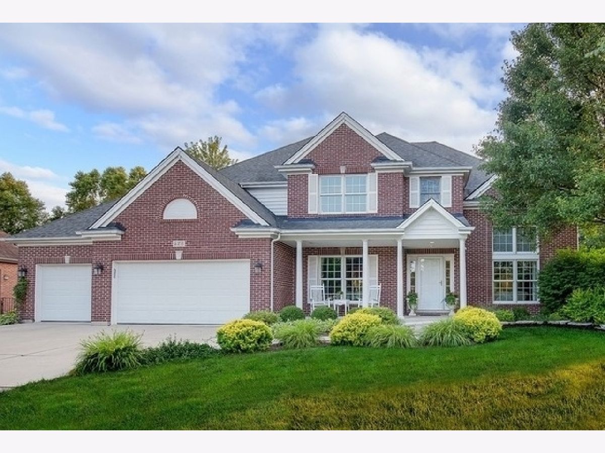 Homes Sold Prairie Ridge Naperville Illinois, 428 Verbena