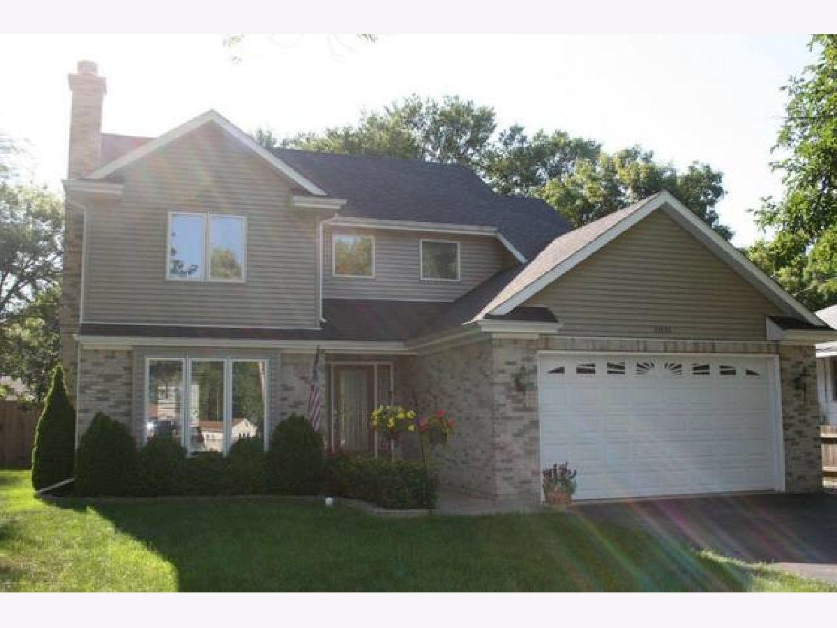 Homes Sold Highland Lake Round Lake Beach Illinois, 34430 Lake Shore