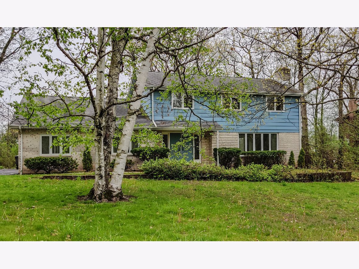 Homes Sold Arden Shores Estates Lake Bluff Illinois, 203 Rivers