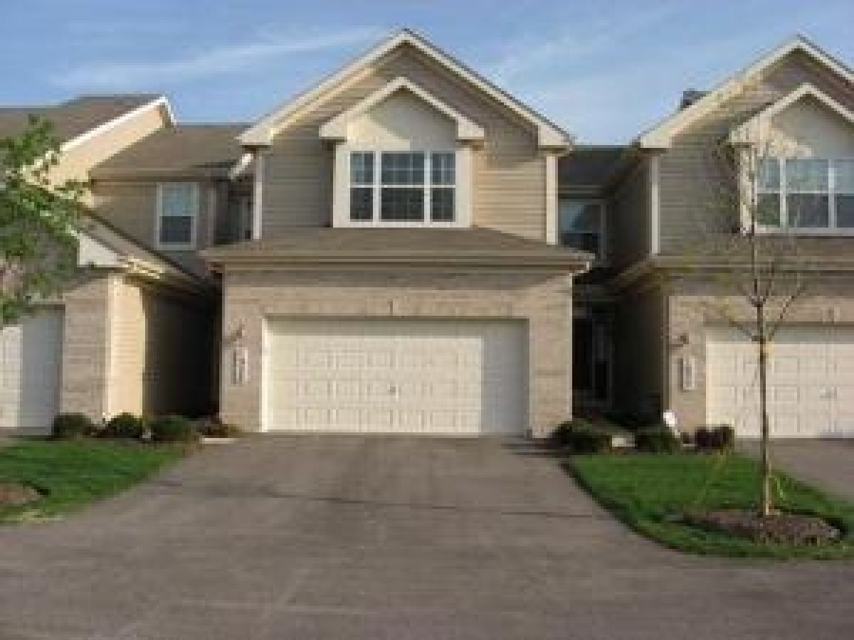 Homes & Townhomes Rented Herons Landing Bartlett Illinois, 1925 Sun Drop