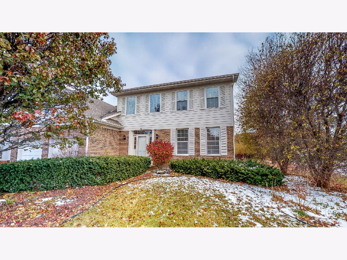 Homes Sold Broken Arrow Dakota Glen Lockport Illinois, 16915 Blackfoot