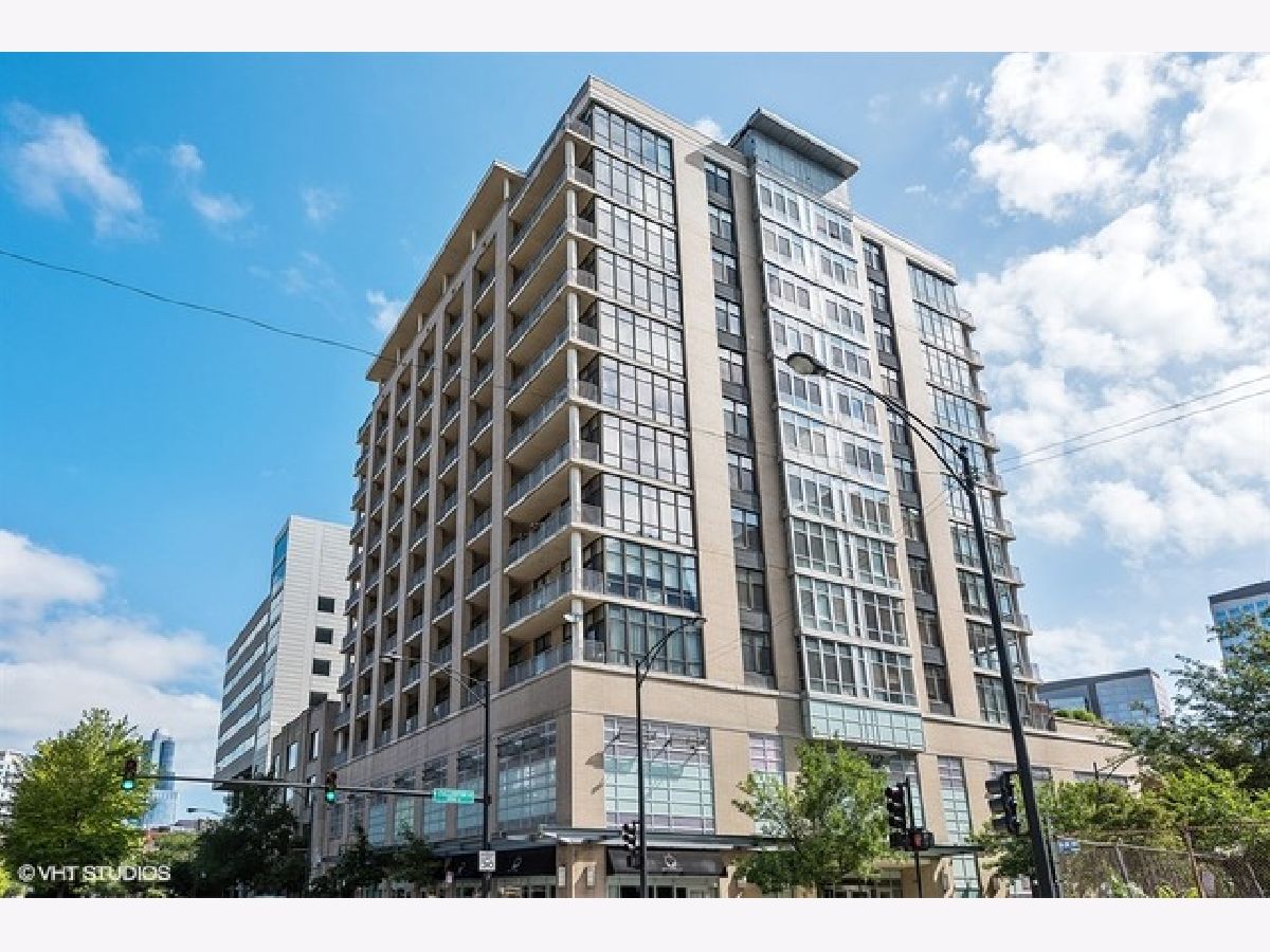 Condominiums Rented 212 East Chicago Illinois, 212 Cullerton