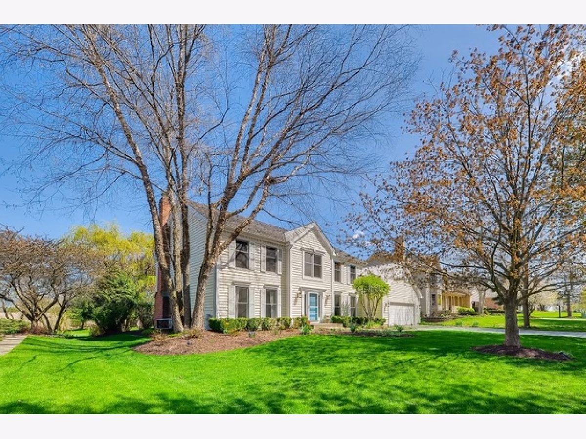 Homes Sold Patriot Meadows Cary Illinois, 685 Spruce Tree