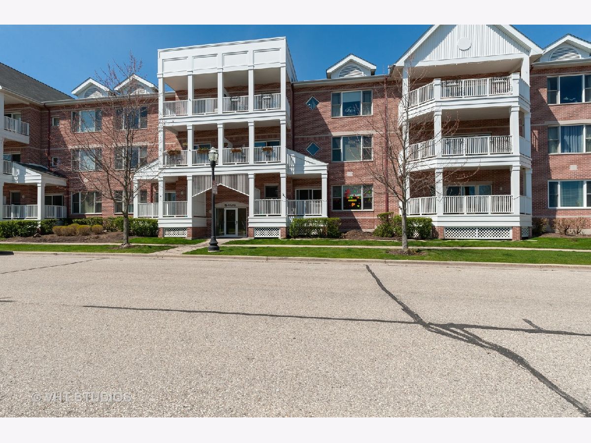 Condominiums Sold Harbor Park Kenosha Wisconsin, 5406 2nd