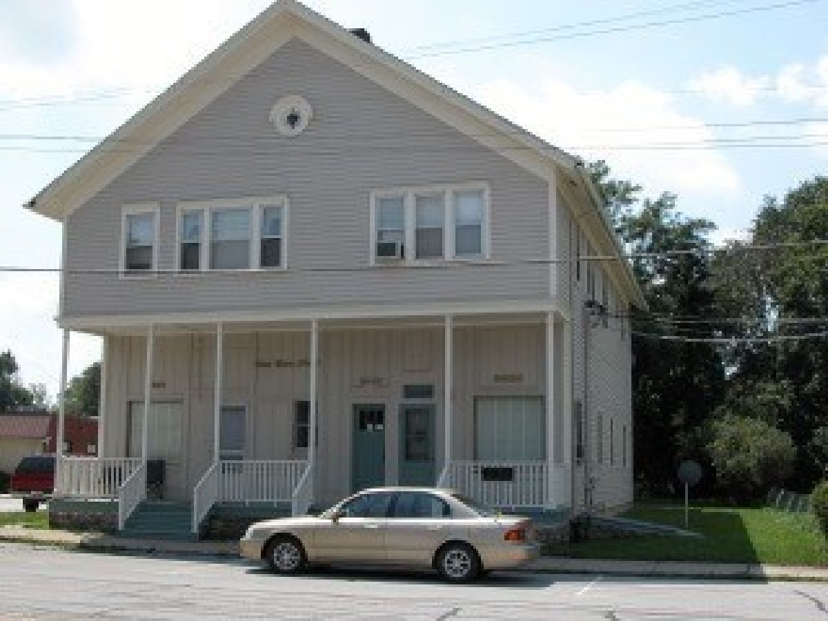  Rented Monee Illinois, 5401 Main