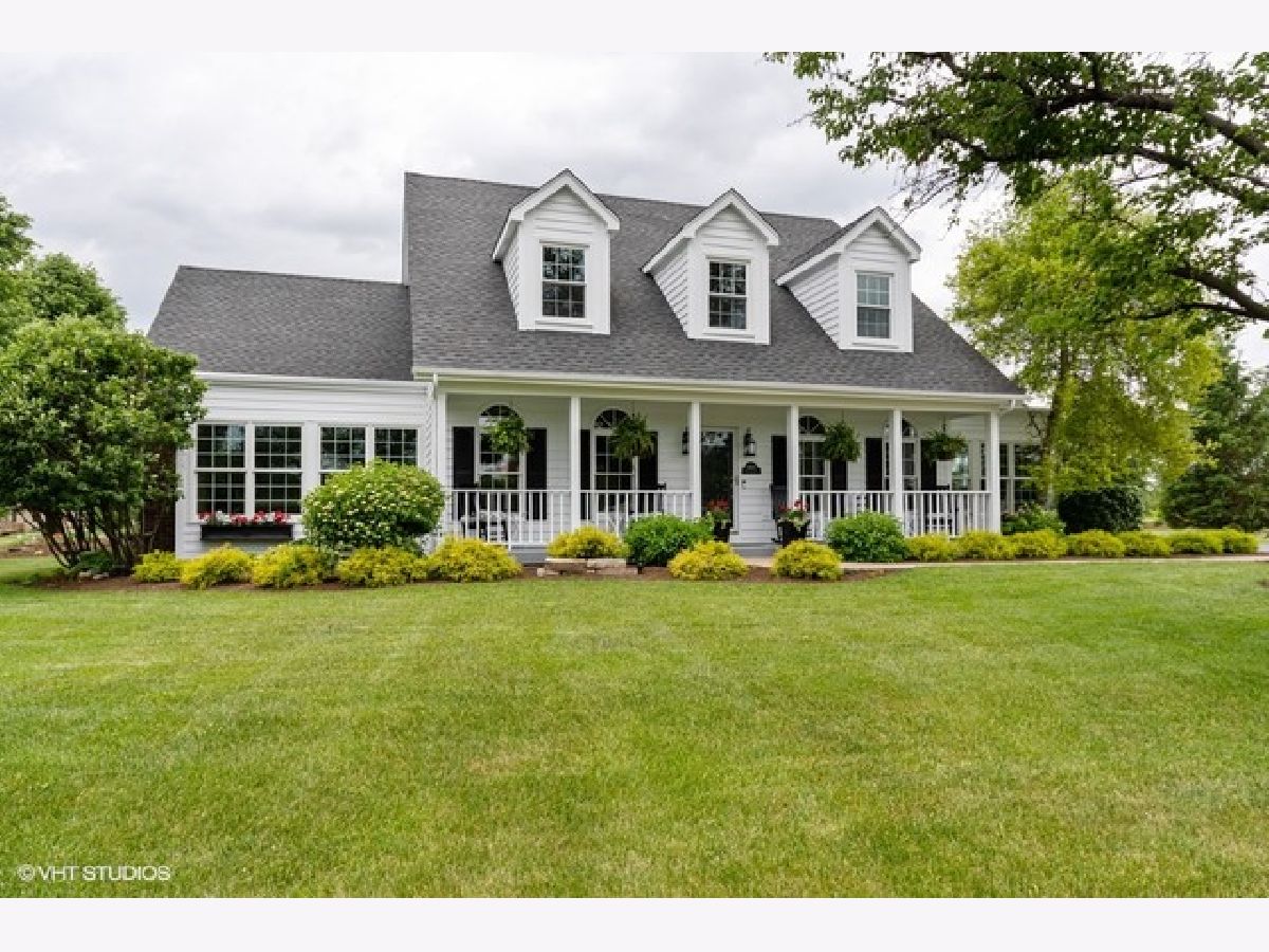 Homes Sold Hughes Creek Elburn Illinois, 1640 Spring Valley