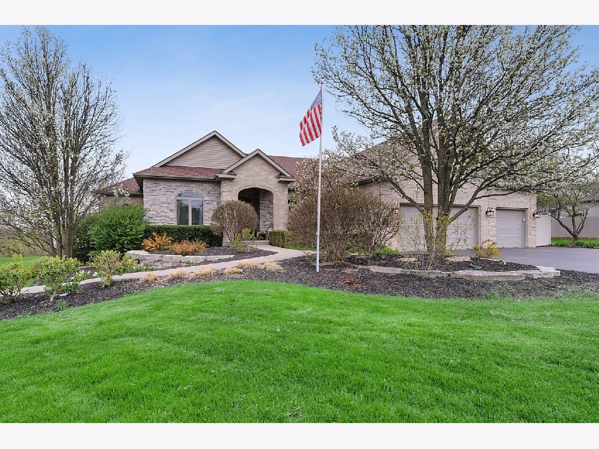 Homes Sold Forest Ridge Spring Grove Illinois, 3406 Forest Ridge