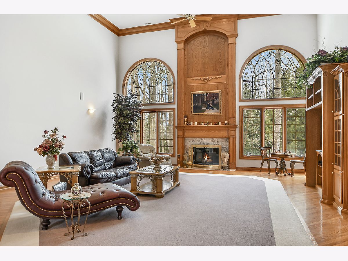Homes Sold Evergreen Homer Glen Illinois, 16440 Alberta