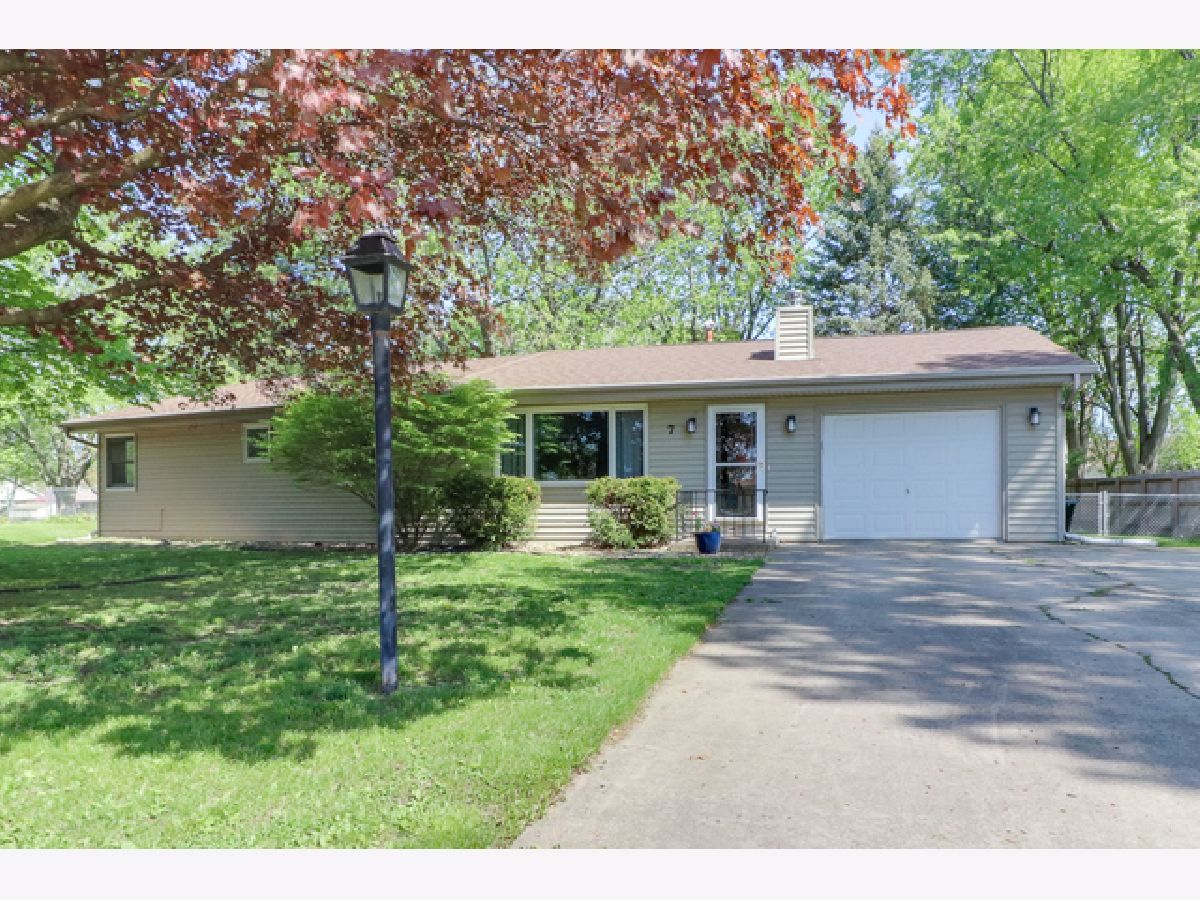Homes Sold Garden Park Normal Illinois, 7 Linda