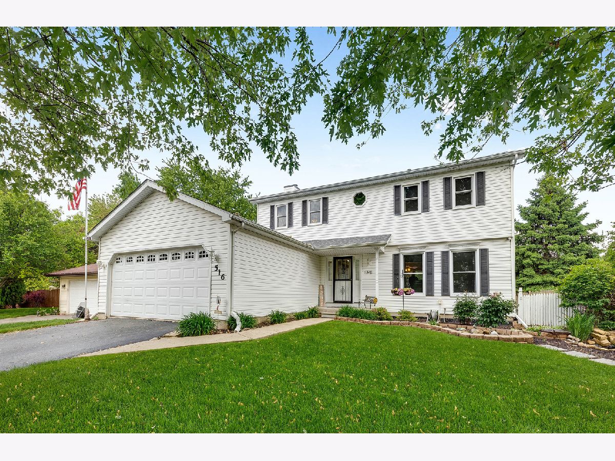 Homes Sold Northfield Joliet Illinois, 516 129th Infantry
