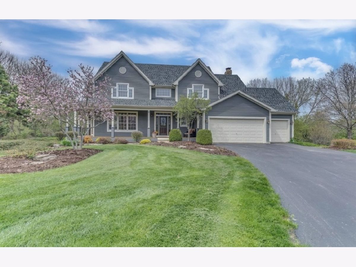 Homes Sold Hazelwood St Charles Illinois, 43W472 Cornwall