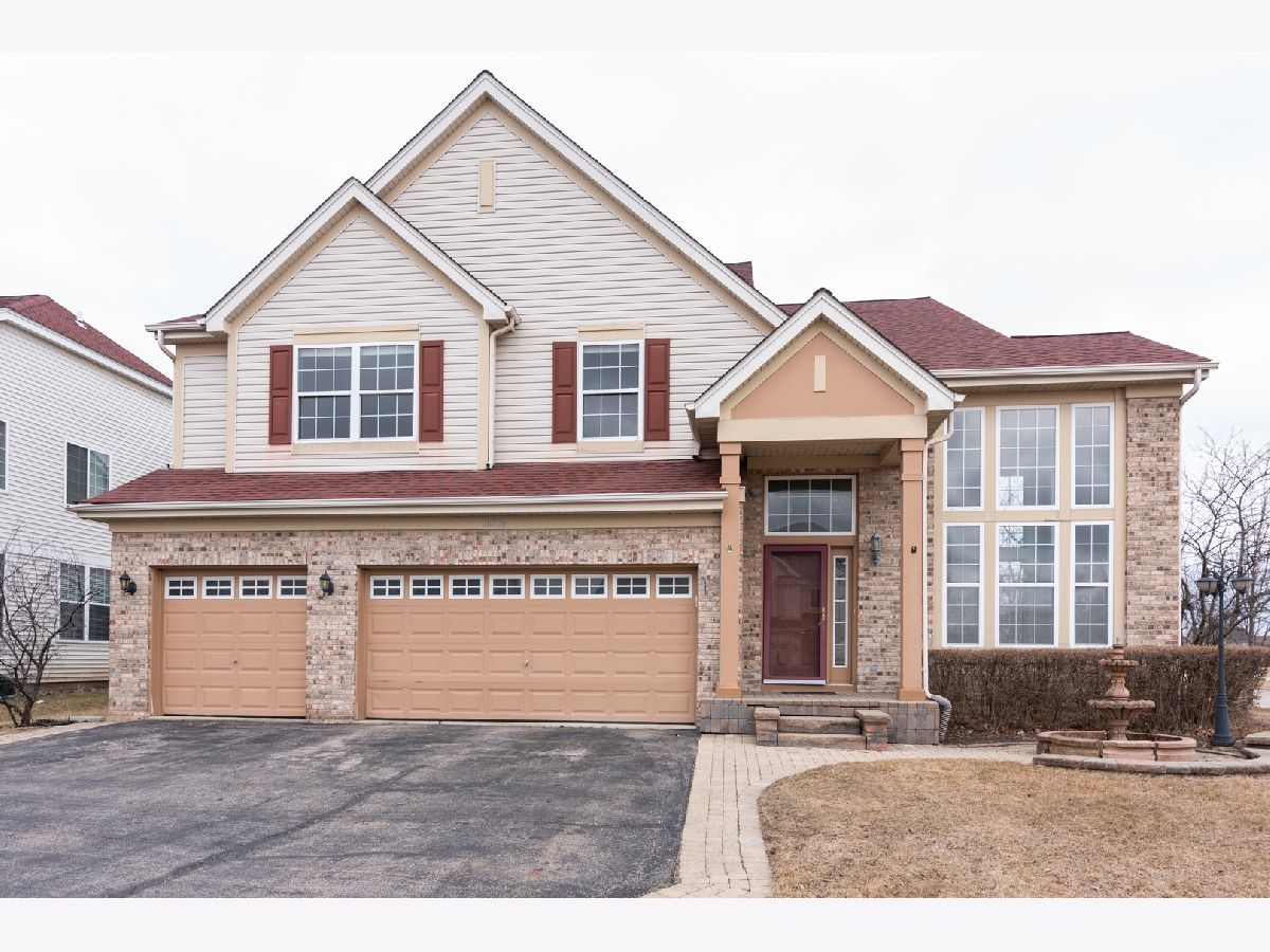 Homes Rented Northbridge Huntley Illinois, 10786 Sawgrass