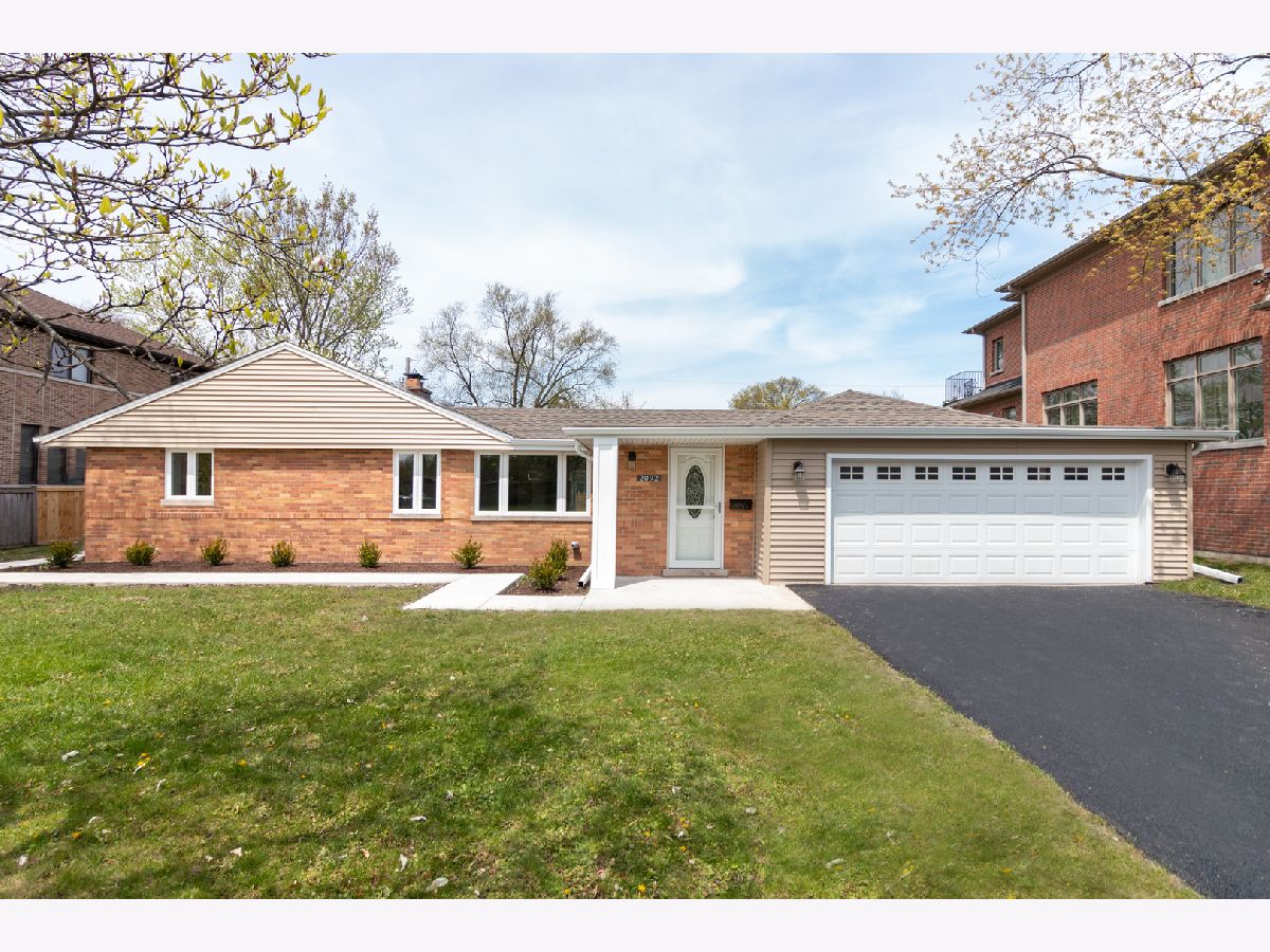 Homes Sold Manor Park Ridge Illinois, 2092 De Cook