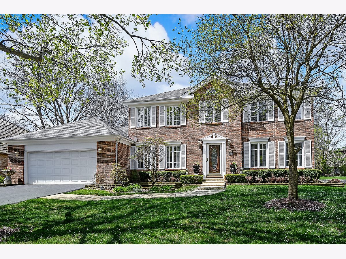Burr Oaks Glen North Burr Ridge IL, Homes For Sale & For Rent Sadie Winter Dana Cohen