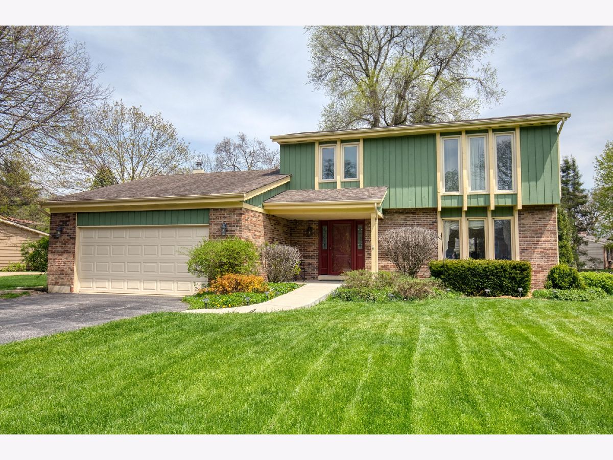 Homes Sold Upland Acres Crystal Lake Illinois, 4710 Upland