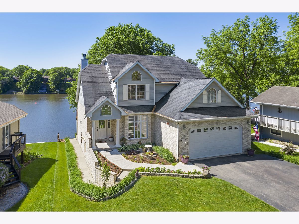 Homes Sold Lake Holiday Somonauk Illinois, 1166 Lady Bird