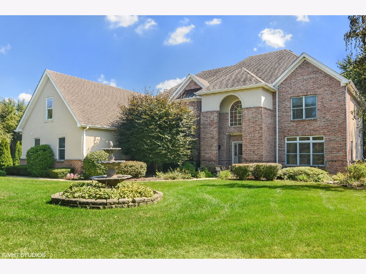 Homes Sold The Enclave Hawthorn Woods Illinois, 10 Enclave