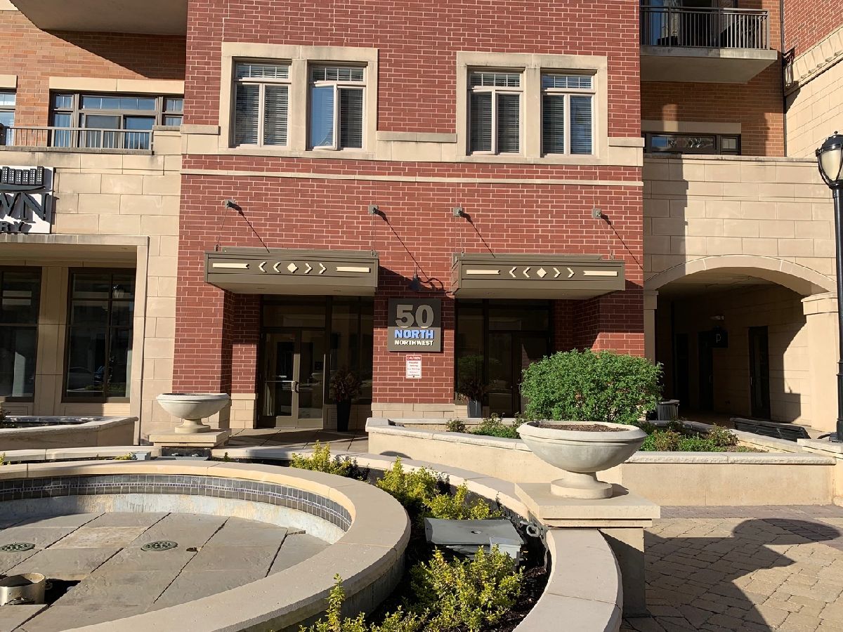 Condominiums & Homes Sold Residences Of Uptown Park Ridge Illinois, 50 Northwest