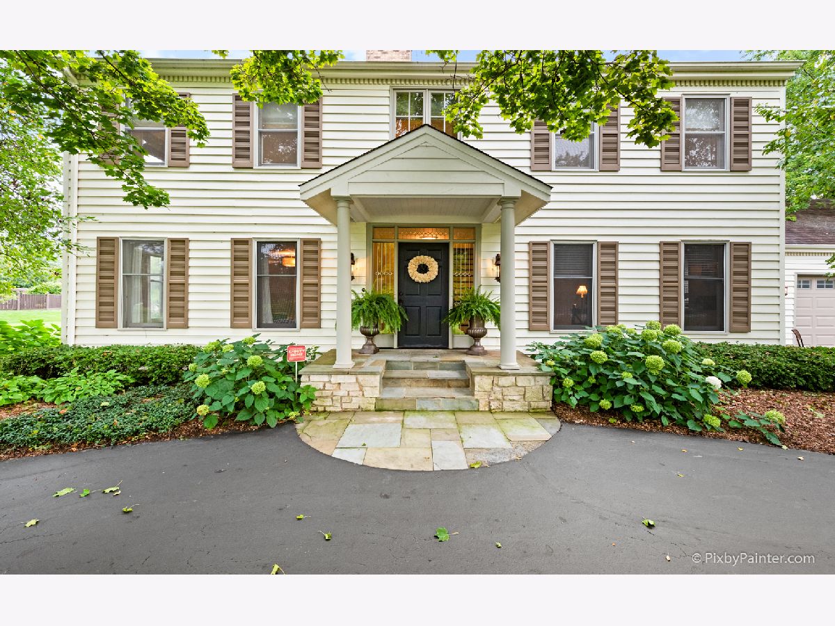 Homes Sold Oaksbury North Barrington Illinois, 479 Thomas