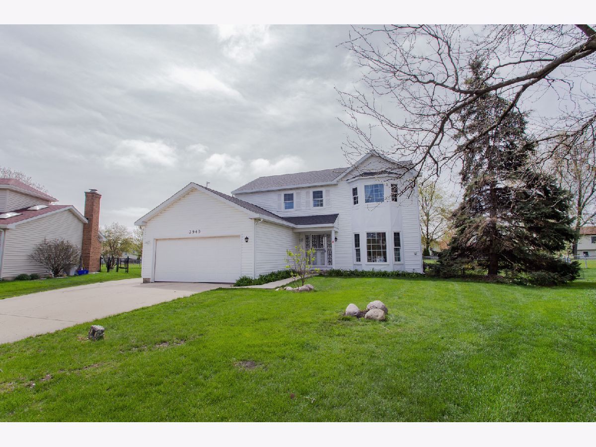Homes Sold Farmington Glen Hanover Park Illinois, 3940 Ludington