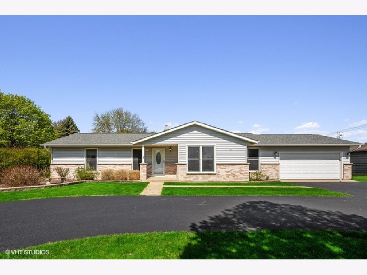 Homes Sold Big Timber Acres Elgin Illinois, 14N764 Oliver