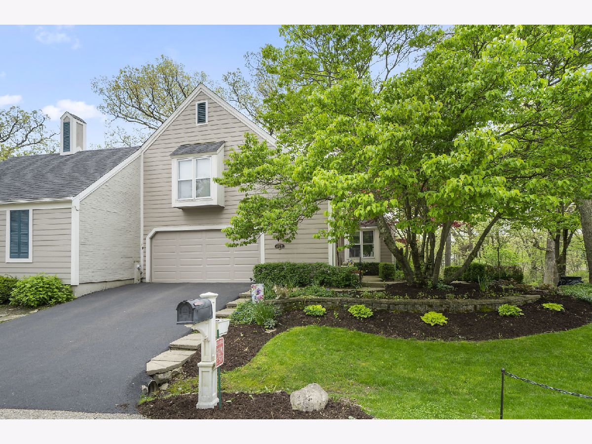 Condos & Townhomes Sold The Windings Manorhouses St Charles Illinois, 42W257 Retreat