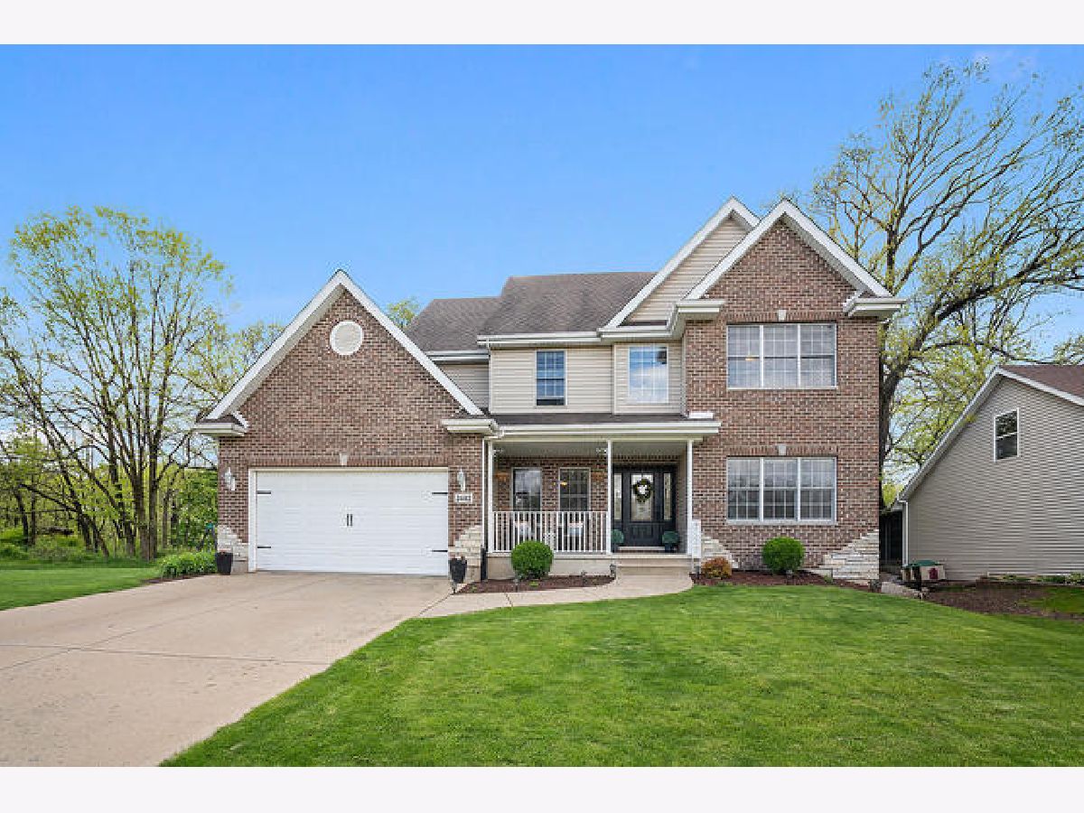 Homes Sold Indian Trails Channahon Illinois, 24412 Dupage