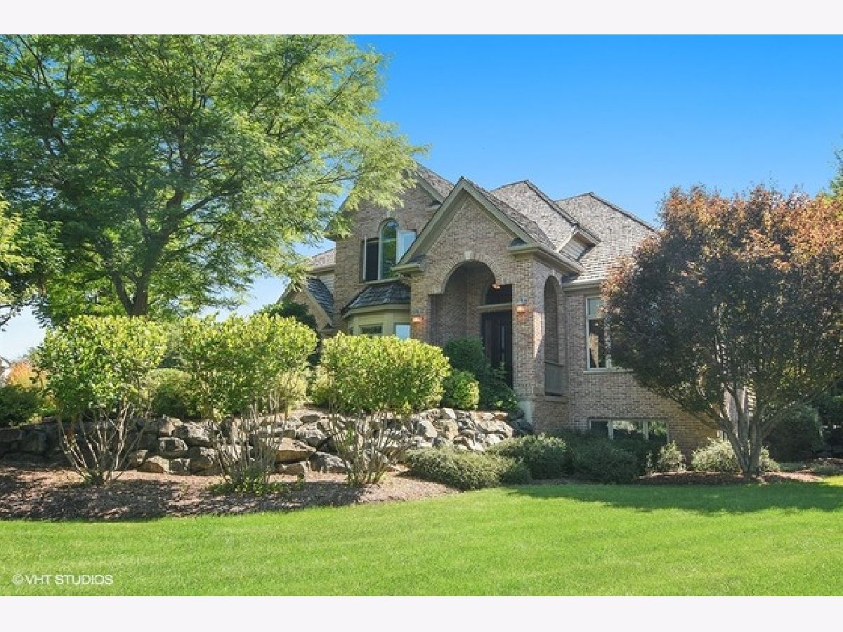 Homes Sold White Birch Meadows Hawthorn Woods Illinois, 114 Governors