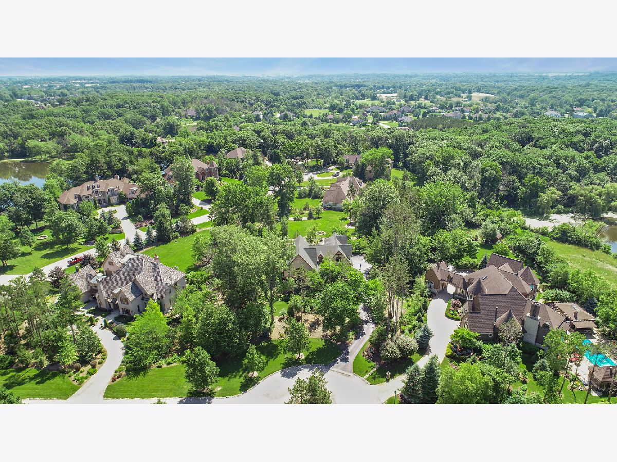 Homes Sold Evergreen Homer Glen Illinois, 16445 Alberta