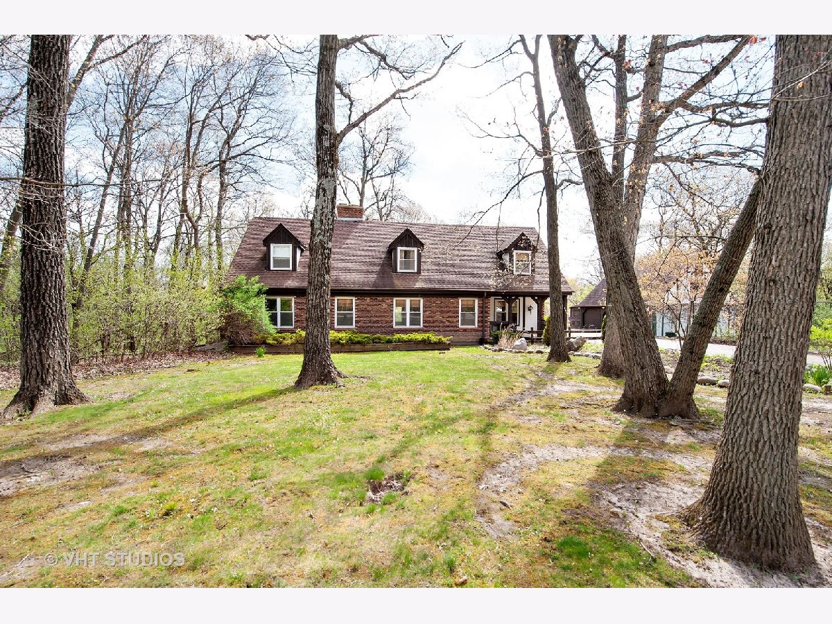 Homes Sold Mossley Hill Farm Deer Park Illinois, 21655 Old Farm