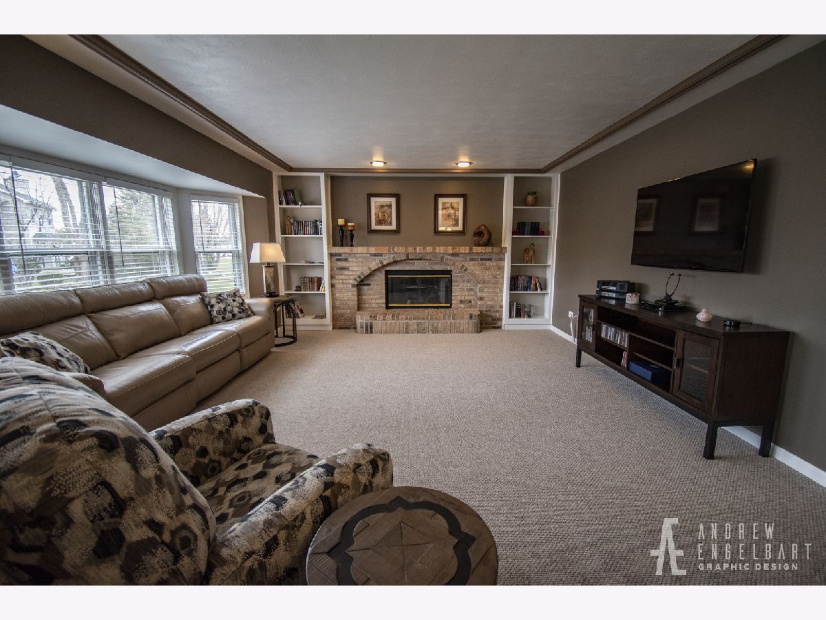 Homes & Condos & Townhomes Sold Hawthorne Square Naperville Illinois, 1724 Killdeer