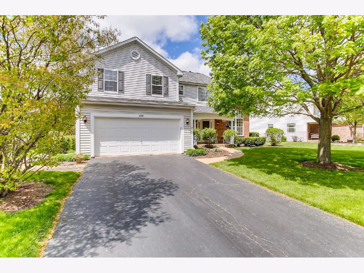 Homes Sold Sierra Mills Batavia Illinois, 1506 Hadley