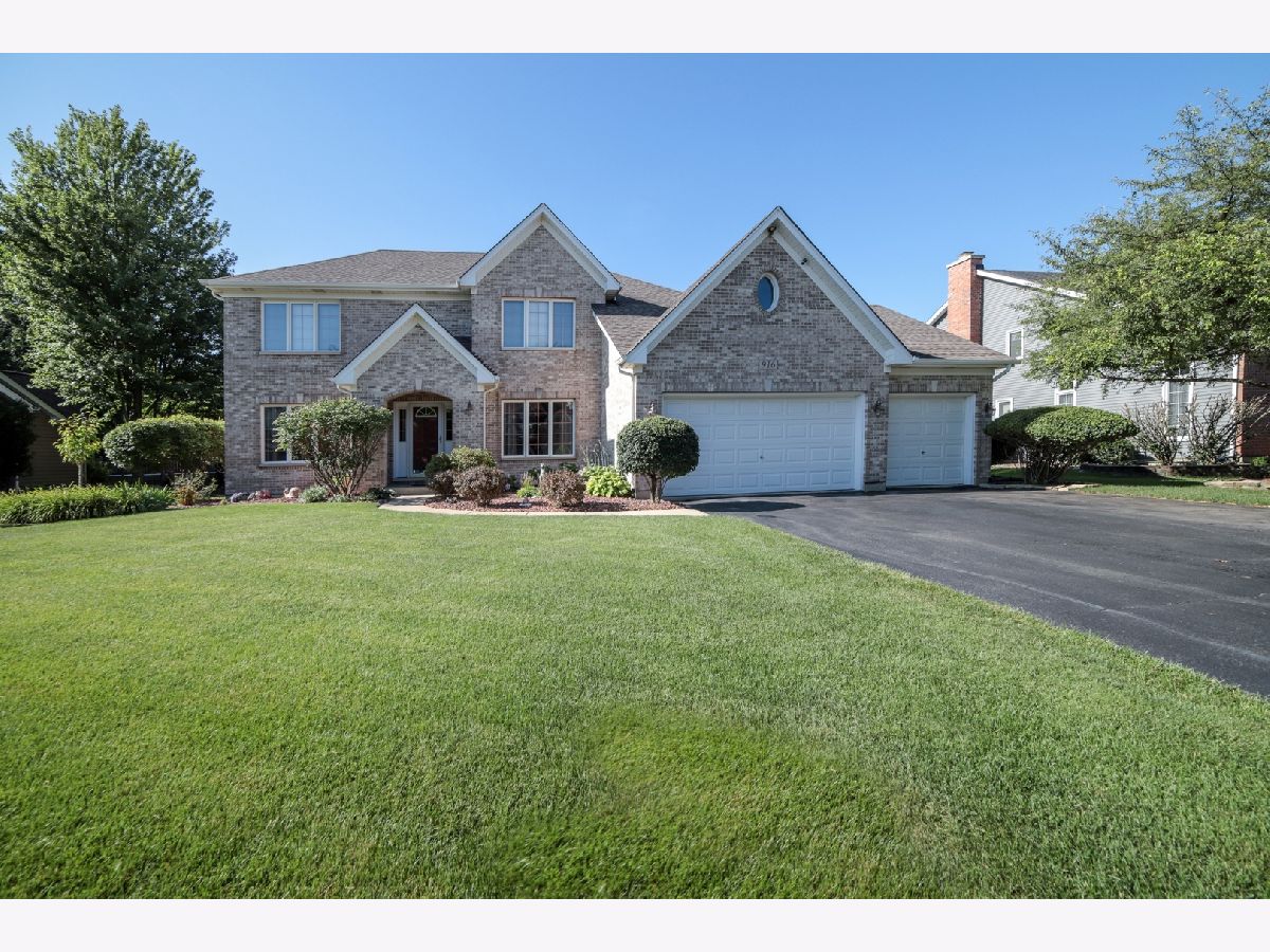 Homes Sold Prairie Trails Batavia Illinois, 916 Mark Twain